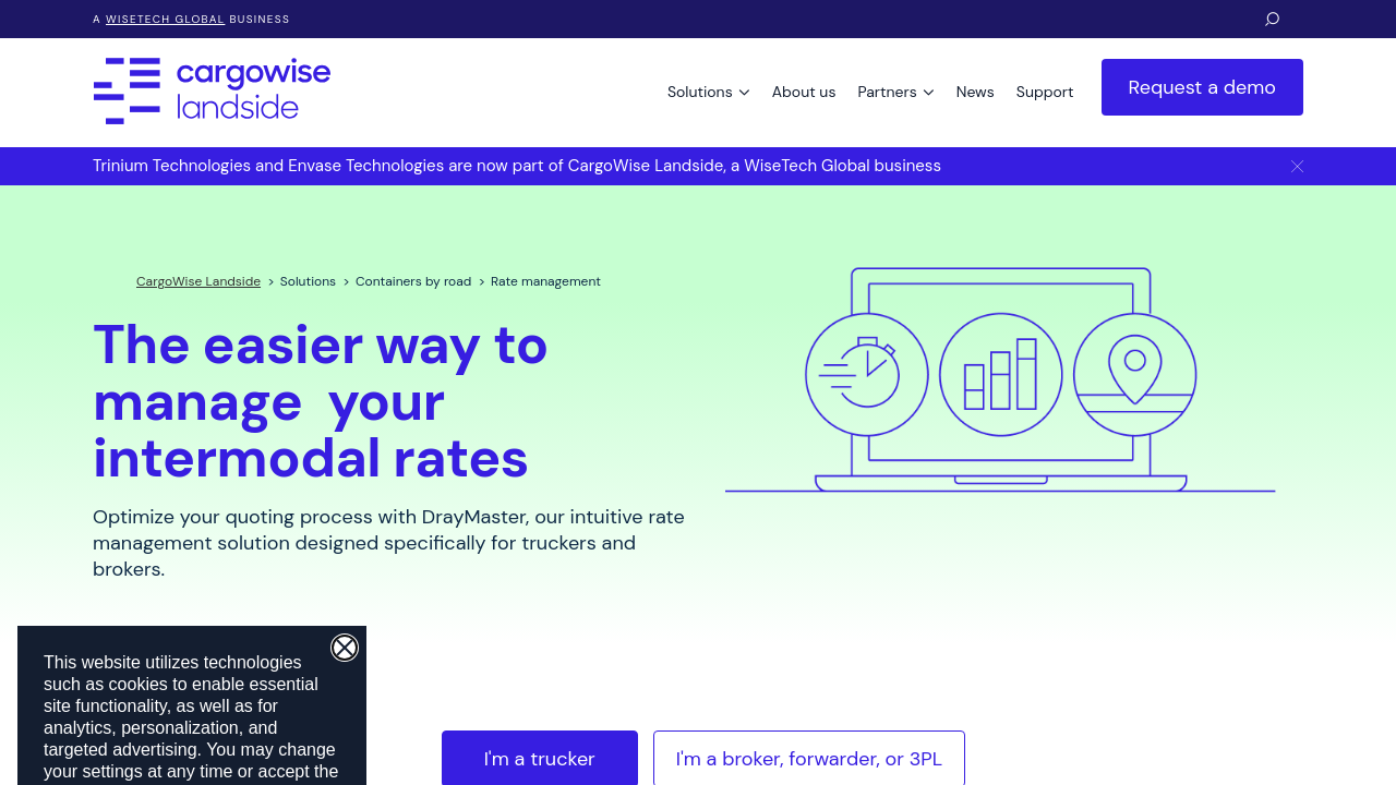 Tailwind TMS